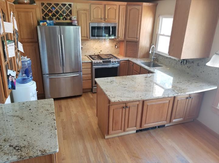 Cg Granite Countertops Racine Wi Image